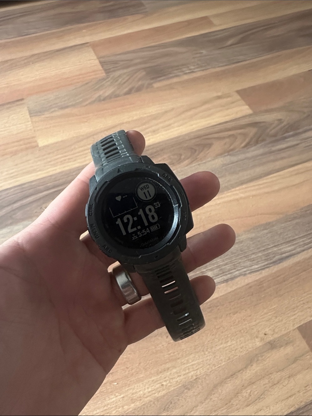 Garmin Instinct 2